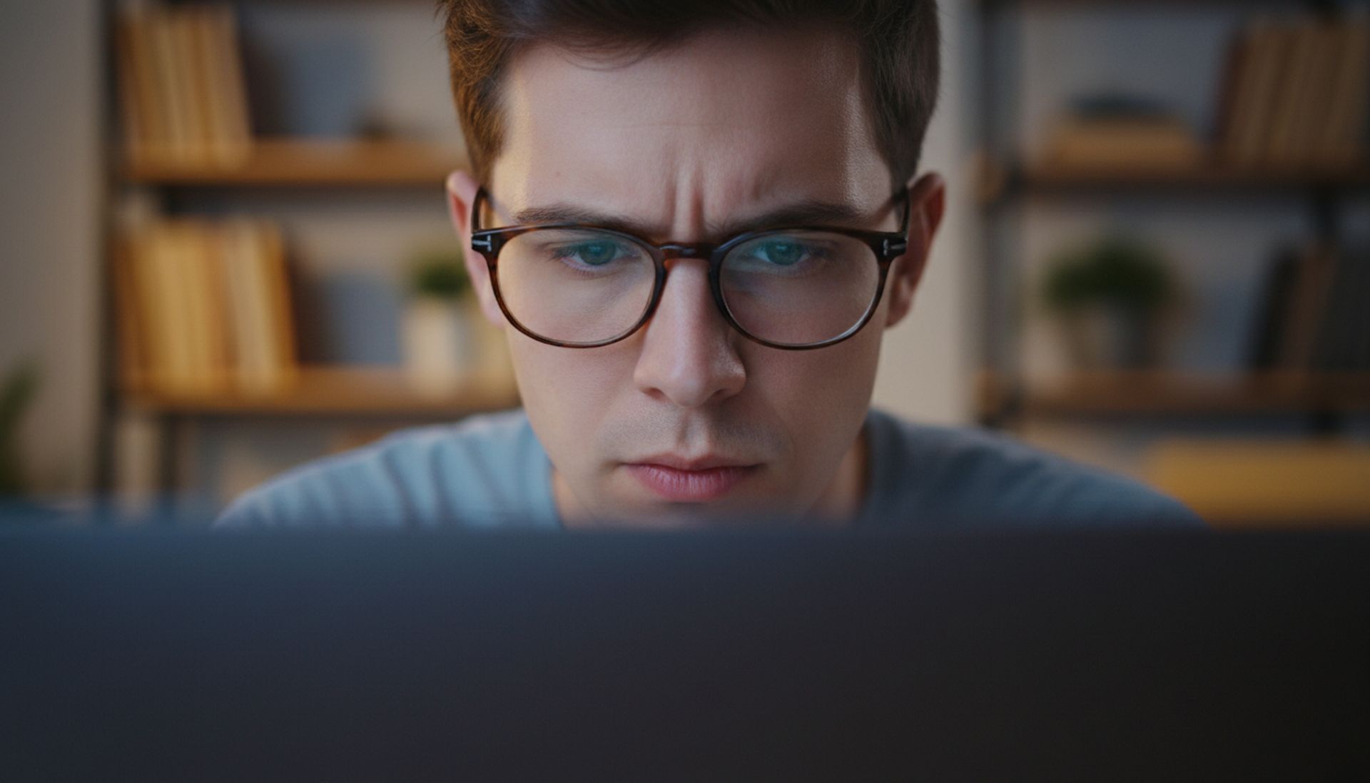 Koncentracja uwagi online: brutalna gra o Twój mózg