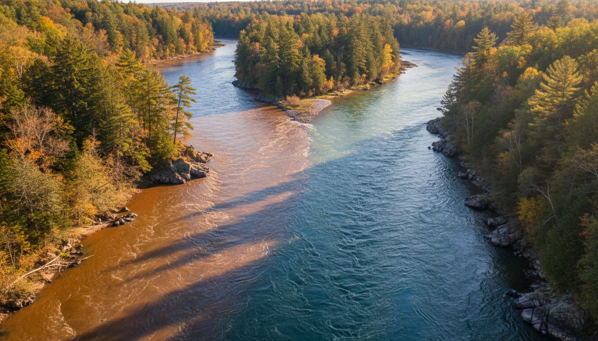 Konfluencja: brutalna rzeczywistość, którą ignorujesz… aż jest za późno