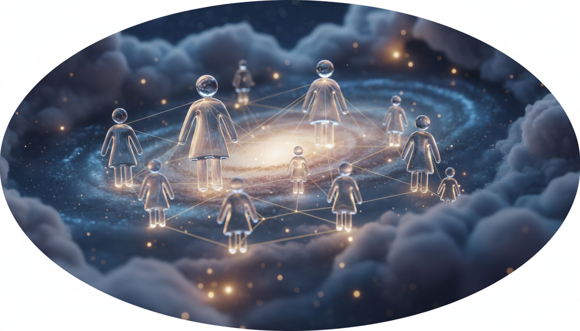 Konstelacje rodzinne: brutalna prawda, której nie chcesz znać