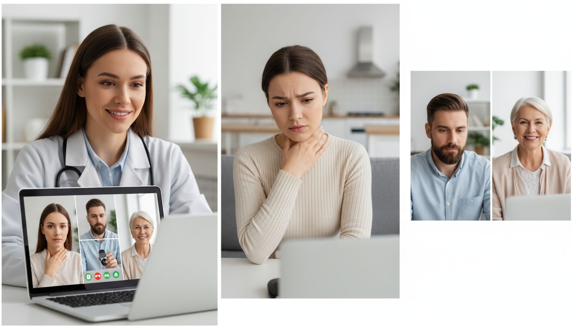 Konsultacja endokrynologiczna online: brutalna rzeczywistość cyfrowego leczenia hormonów