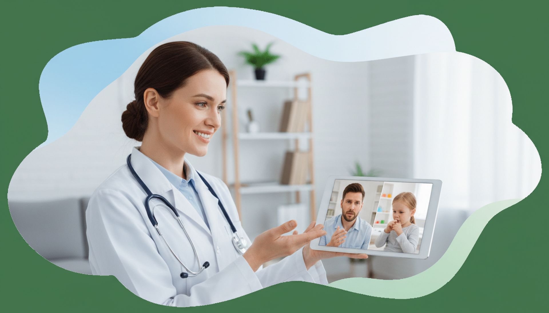 Konsultacje lekarskie online: brutalna prawda, której nie powie ci żaden reklamowy baner