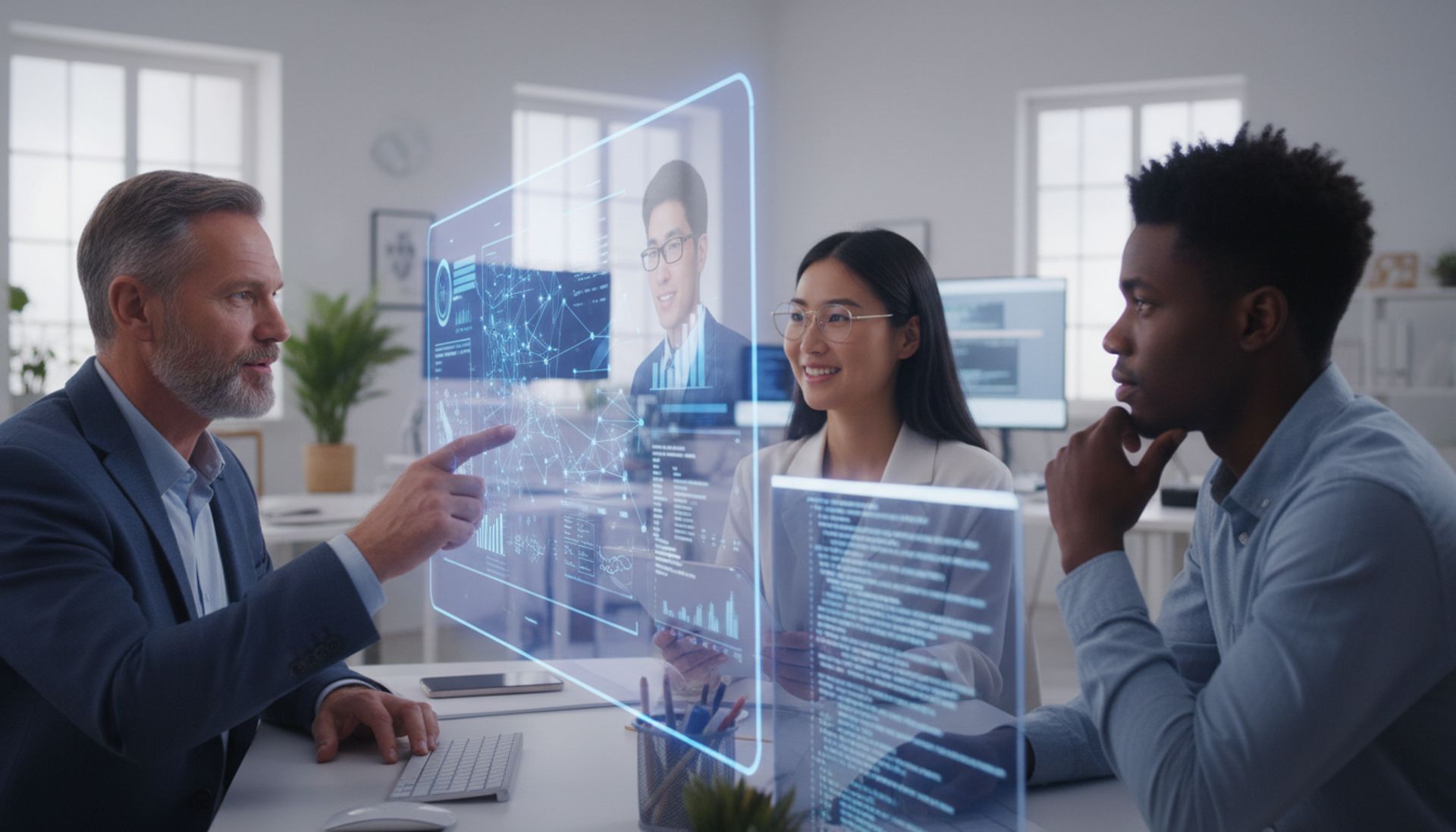 Konsultacje z ekspertami AI online: brutalna rzeczywistość, której nikt nie chce ci pokazać