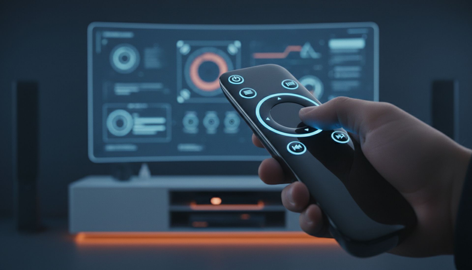 Kontrola: brutalna prawda o tym, kto naprawdę rządzi twoim życiem