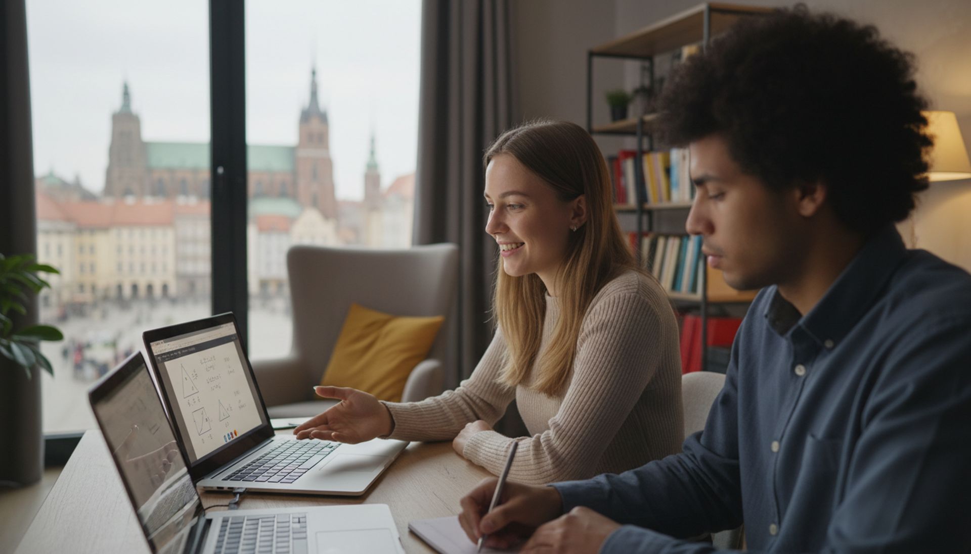 Korepetycje online Wrocław: brutalne prawdy, których nikt ci nie powie