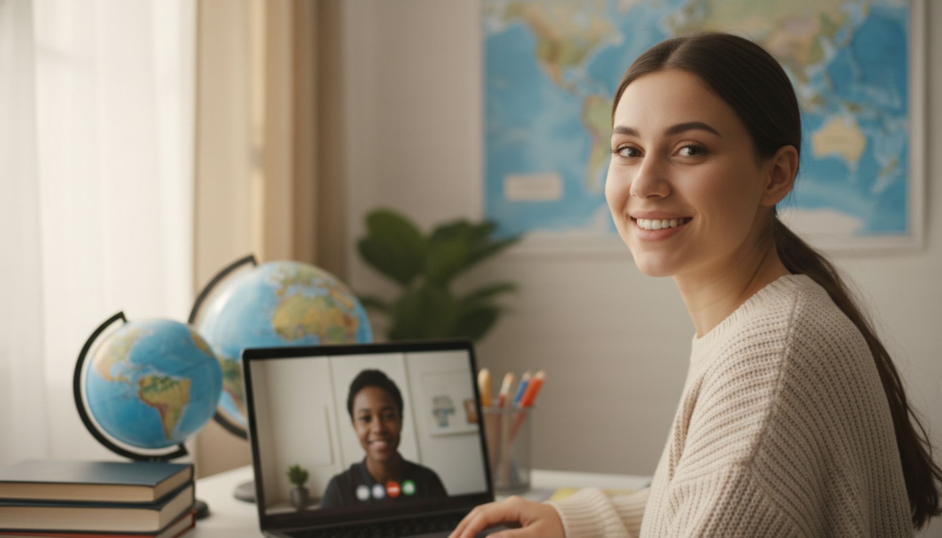 Korepetycje z geografii online: brutalna prawda i realne szanse w 2025