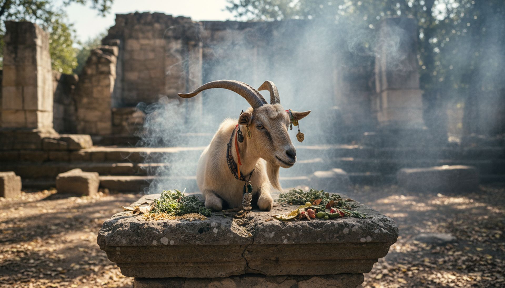 Kozioł ofiarny: brutalna prawda i szokujące skutki społecznego wykluczenia