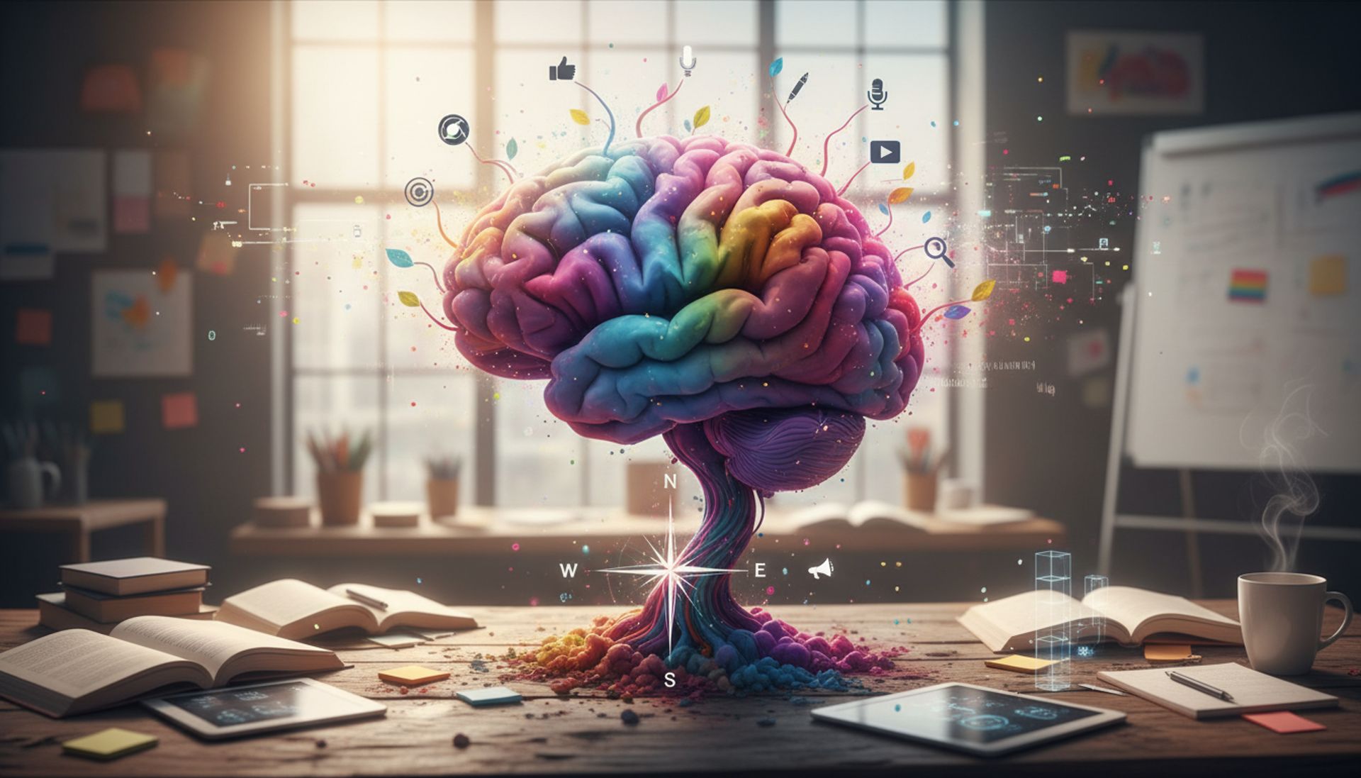 Kreatywna strategia treści: 7 brutalnych prawd, które zmienią twój sposób myślenia