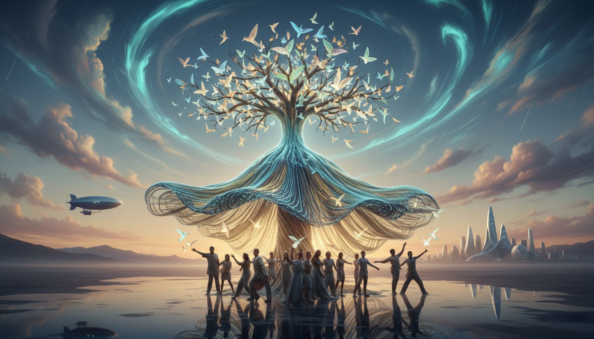 Kreatywne kampanie reklamowe przykłady: historie, które wywracają branżę do góry nogami