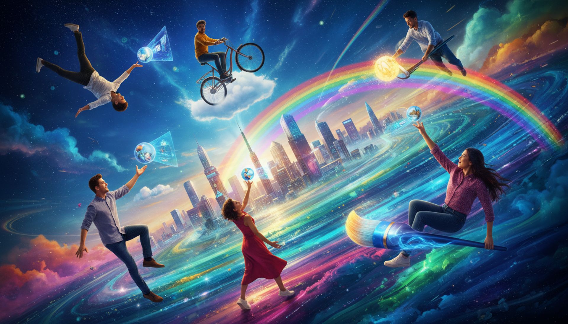 Kreatywne kampanie reklamowe wideo: brutalna gra o uwagę w 2025 roku