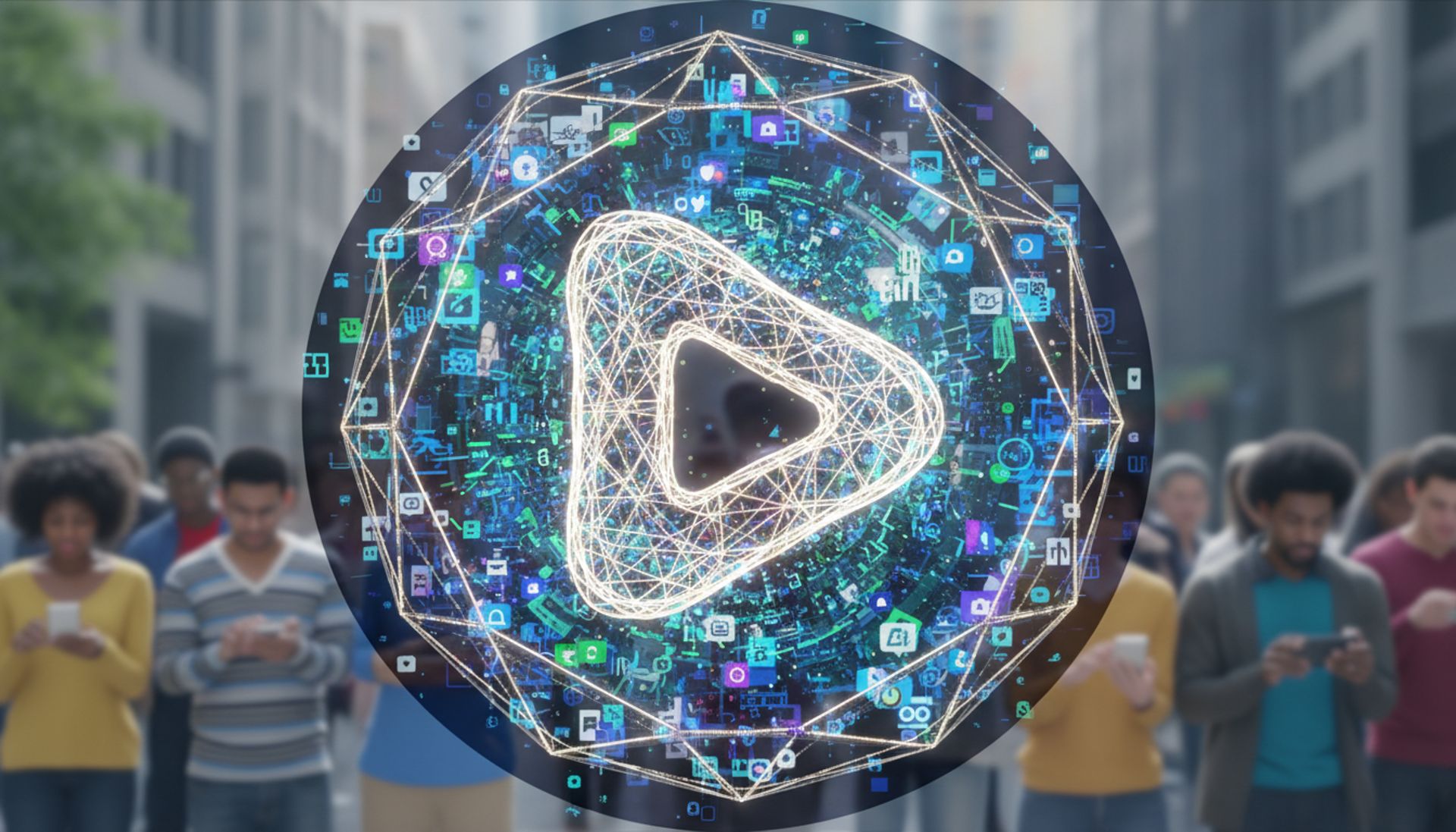 Kreatywne podejście do reklamy internetowej: brutalnie szczery przewodnik dla tych, którzy mają dość bylejakości