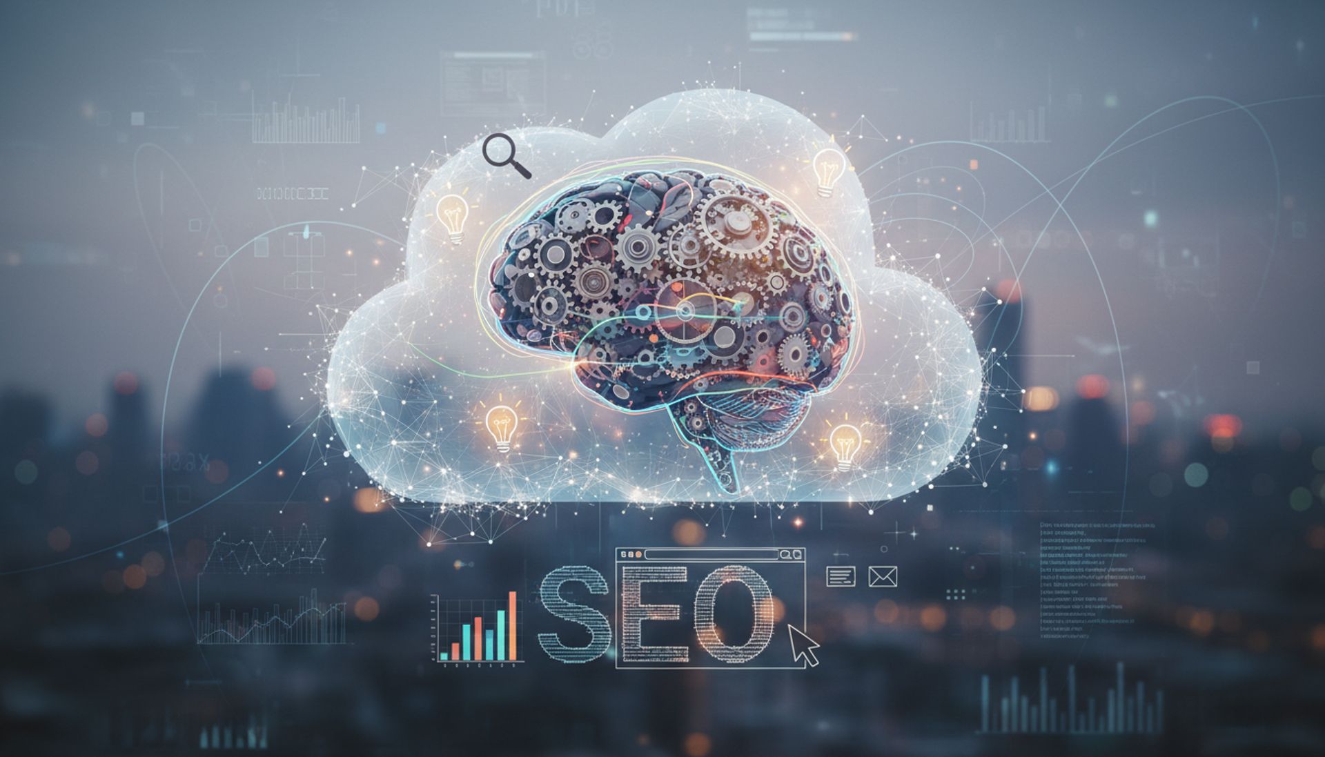 Kreatywność w kampaniach SEO: brutalna rzeczywistość, której nikt Ci nie powie