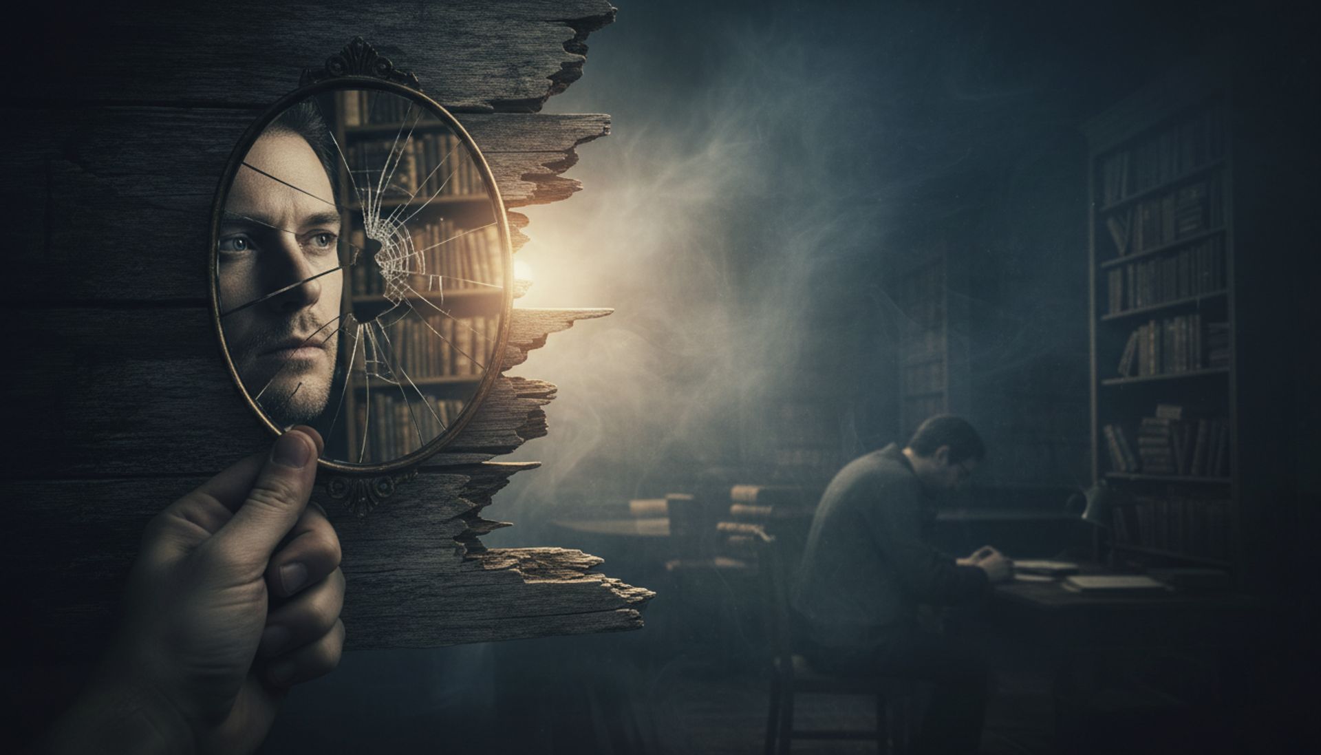 Krytyka wewnętrzna: 7 brutalnych prawd i zaskakujących strategii na XXI wiek