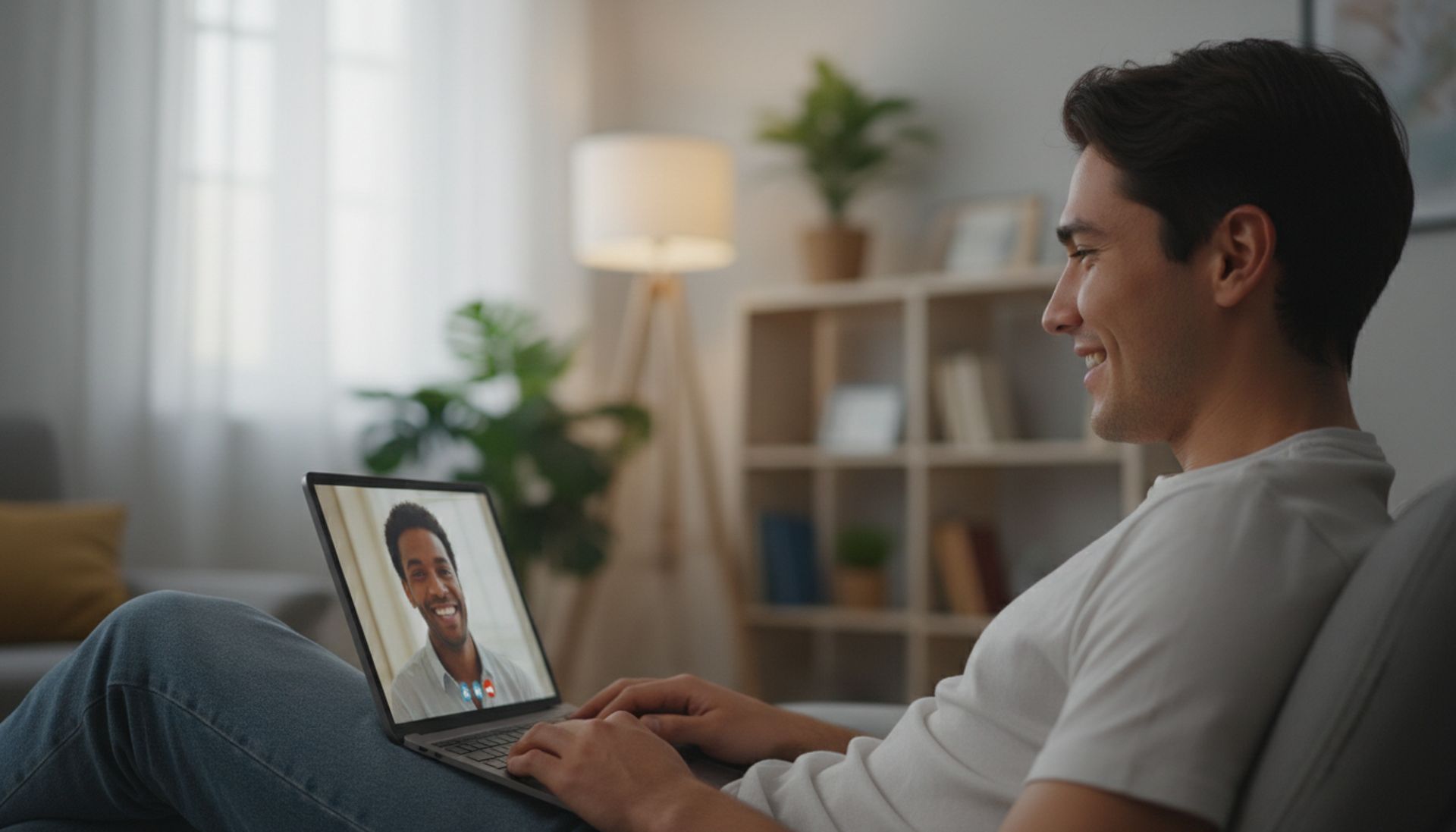 Kumpel online do pogadania: jak cyfrowi znajomi zmieniają polską samotność?