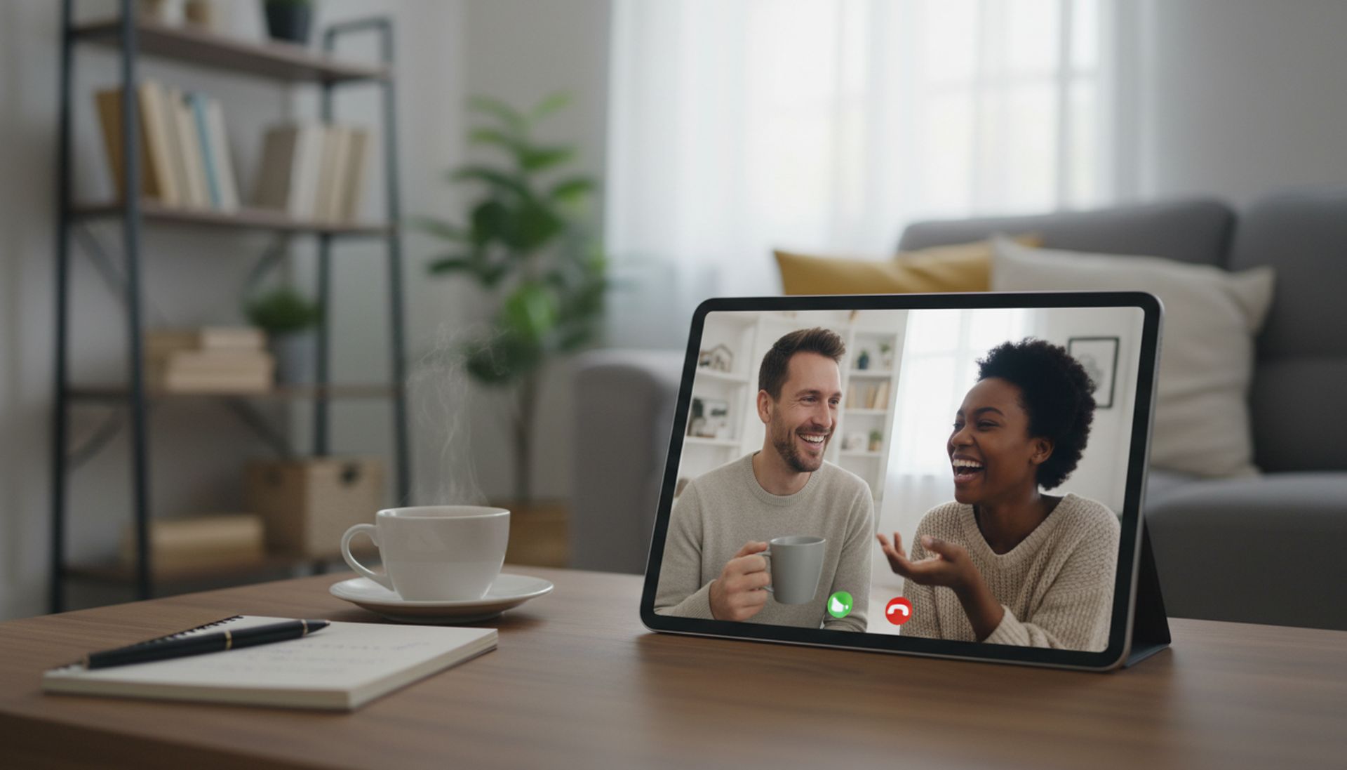 Kumpel online do rozmów codziennych: brutalna prawda, której nie znajdziesz na forum