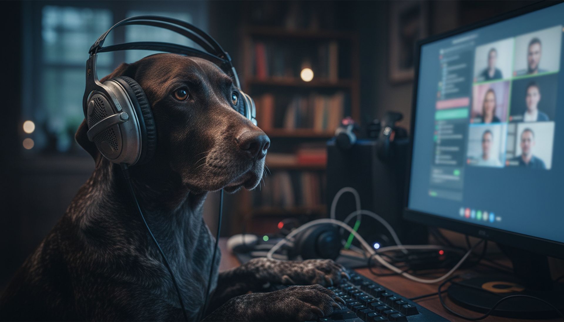 Kumpel online który słucha: brutalna prawda i rewolucja w relacjach cyfrowych