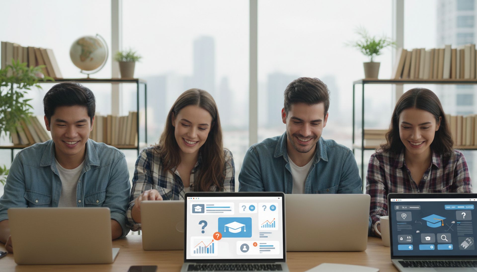 Kursy online przygotowujące do egzaminów: brutalna prawda, której nikt ci nie powie