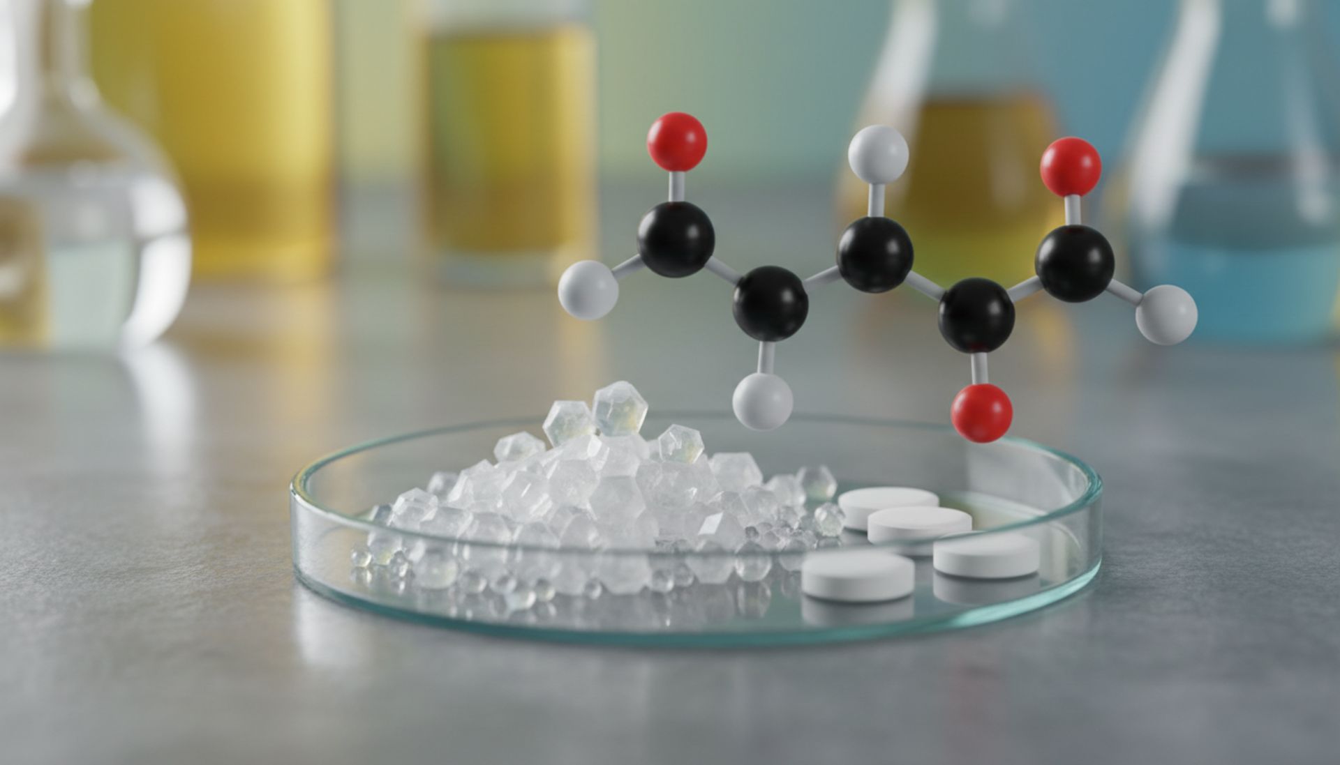 Kwas acetylosalicylowy: brutalna prawda, fakty i mity, które musisz znać