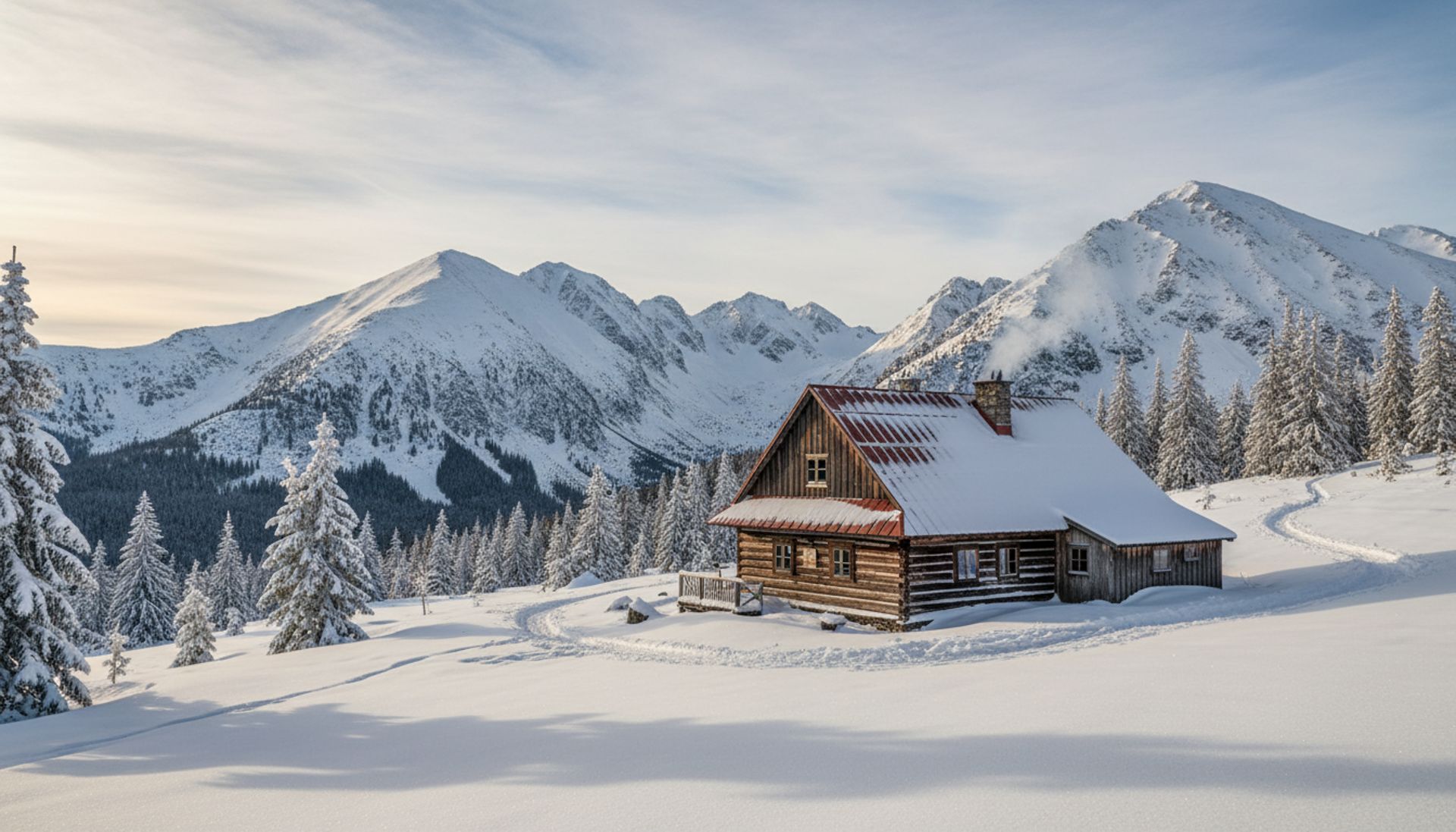 Kwatera białka tatrzańska: brutalna prawda i ukryte szanse
