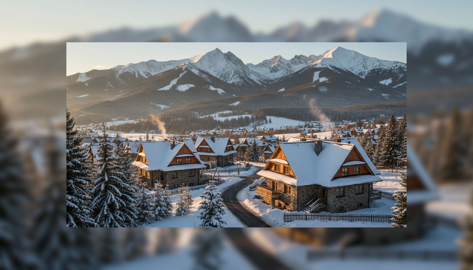 Kwatery białka tatrzańska: brutalne prawdy, nieoczywiste wybory i jak nie dać się nabrać