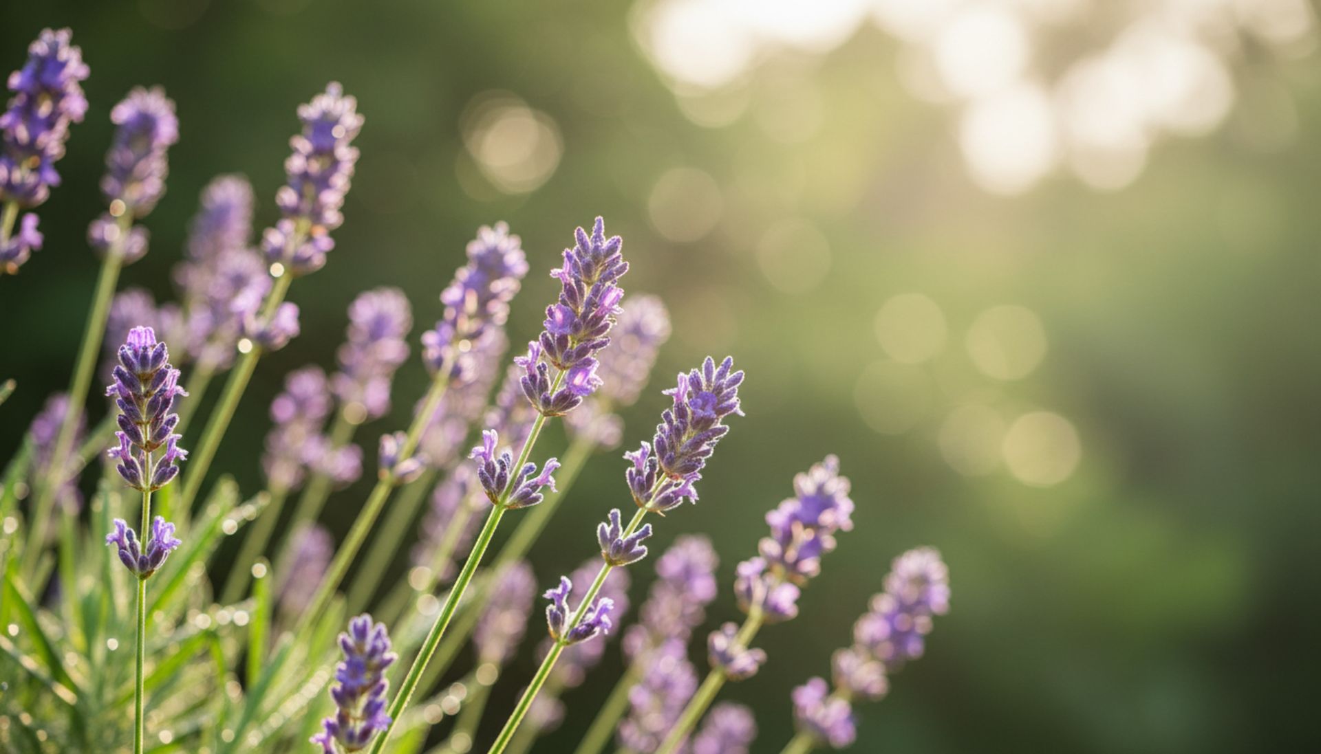 Lawenda: brutalna rzeczywistość ukryta pod fioletowym płaszczem