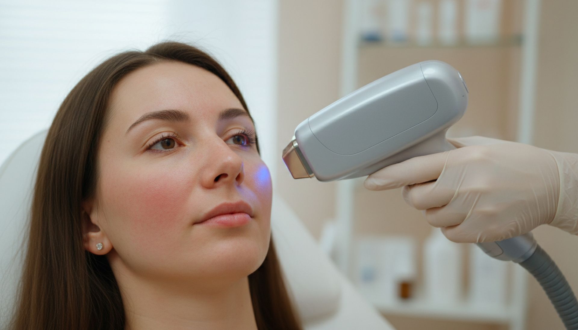 Leczenie trądziku różowatego: 7 brutalnych prawd i nowe terapie 2025