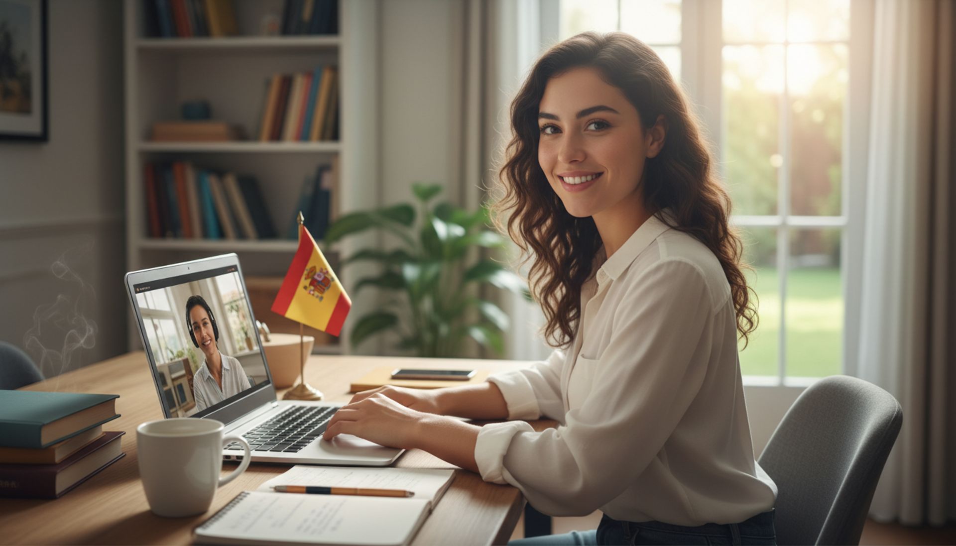 Lekcje hiszpańskiego online: brutalna rzeczywistość, której nikt ci nie powie