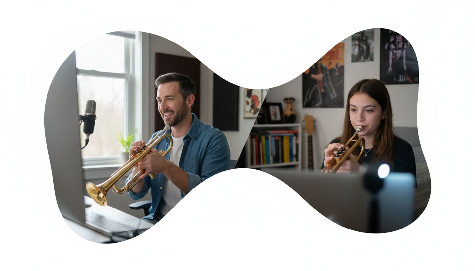 Lekcje trąbki online: brutalne prawdy i nieoczywiste szanse w 2025