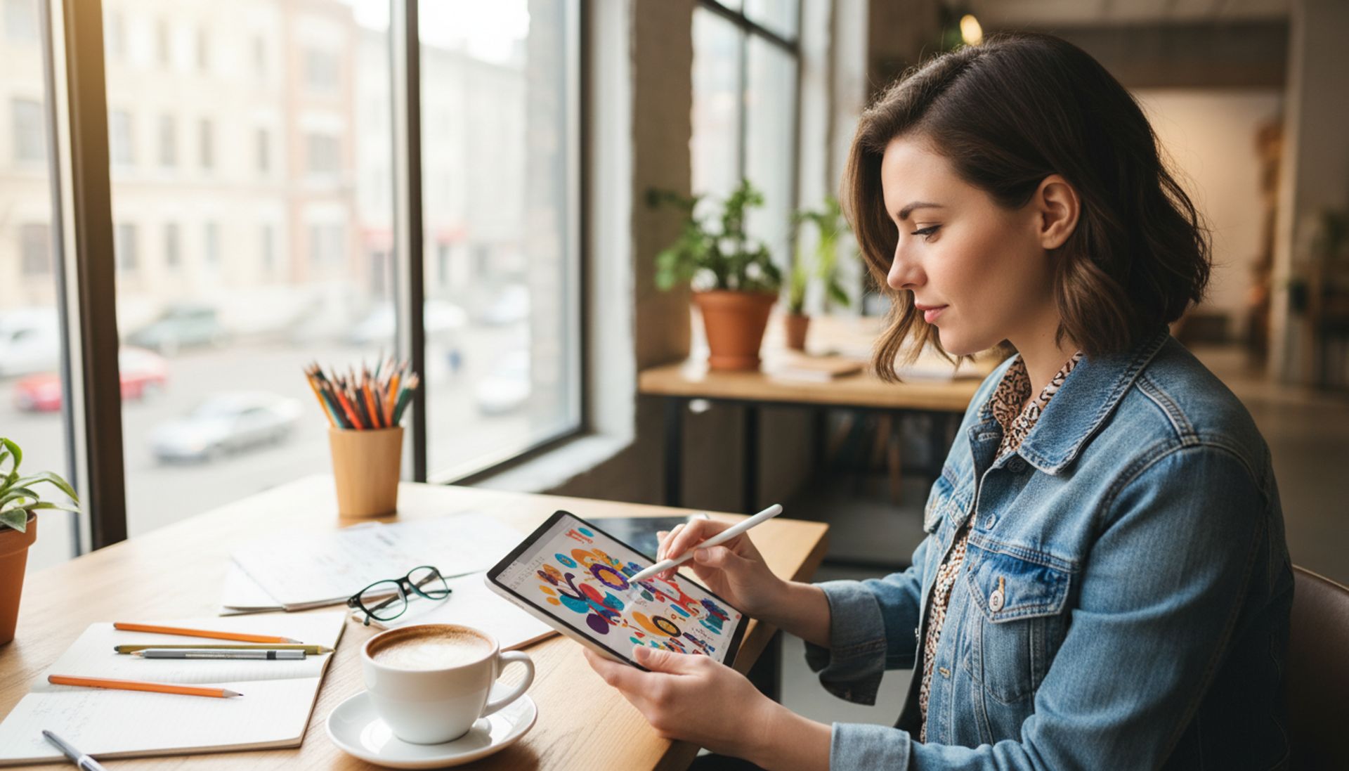 Lepsze niż freelancer grafik: rewolucja, której się nie spodziewałeś