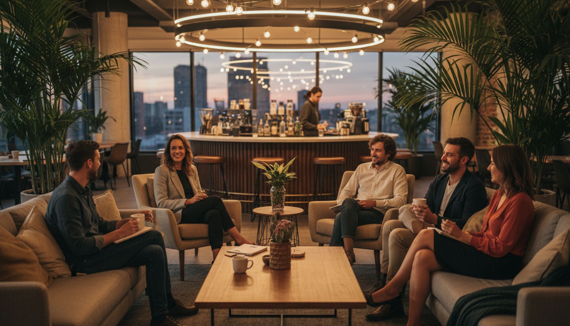 Lepsze niż tradycyjne biuro podróży: brutalna prawda o nowym planowaniu lotów