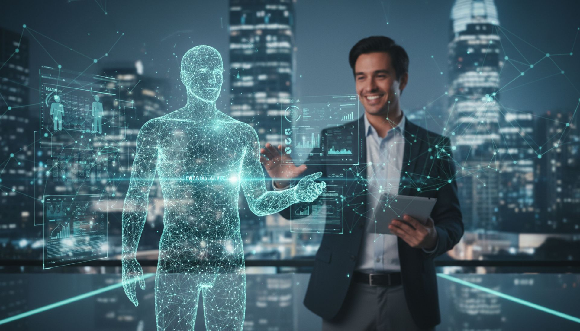 Lepsze niż tradycyjny konsultant: Jak chatboty AI zmieniają codzienność w Polsce