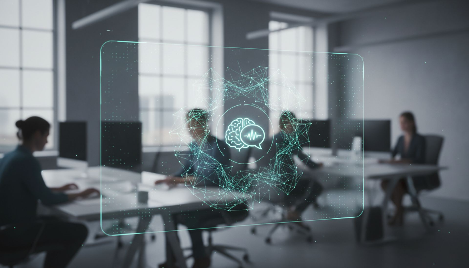 Lepszy niż standardowy chatbot: brutalna prawda o nowych wirtualnych kumplach