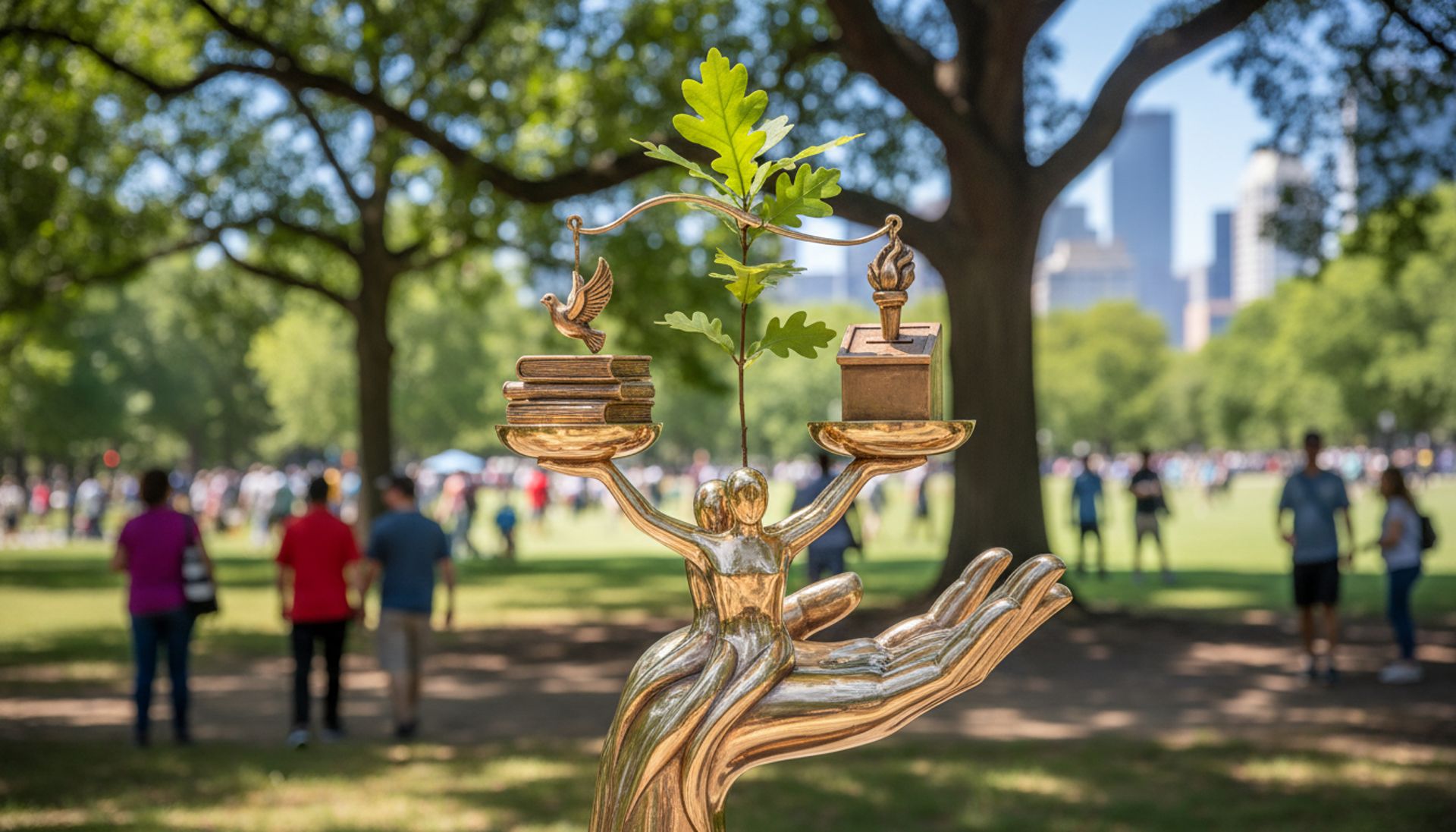 Liberalizm: brutalna rzeczywistość, która zmienia Polskę