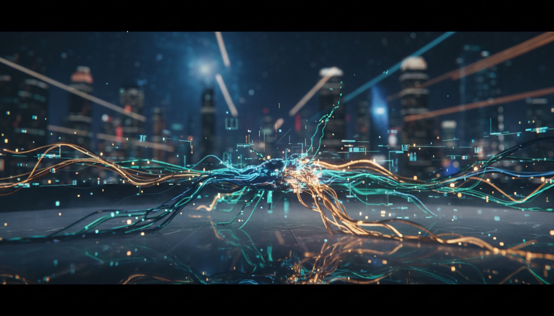 Linie rozwojowe: 9 bezlitosnych prawd, które zmienią twój rozwój w 2025