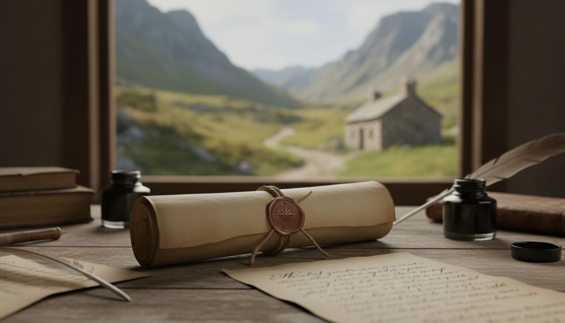 List do siebie: brutalne prawdy, które zmieniają wszystko