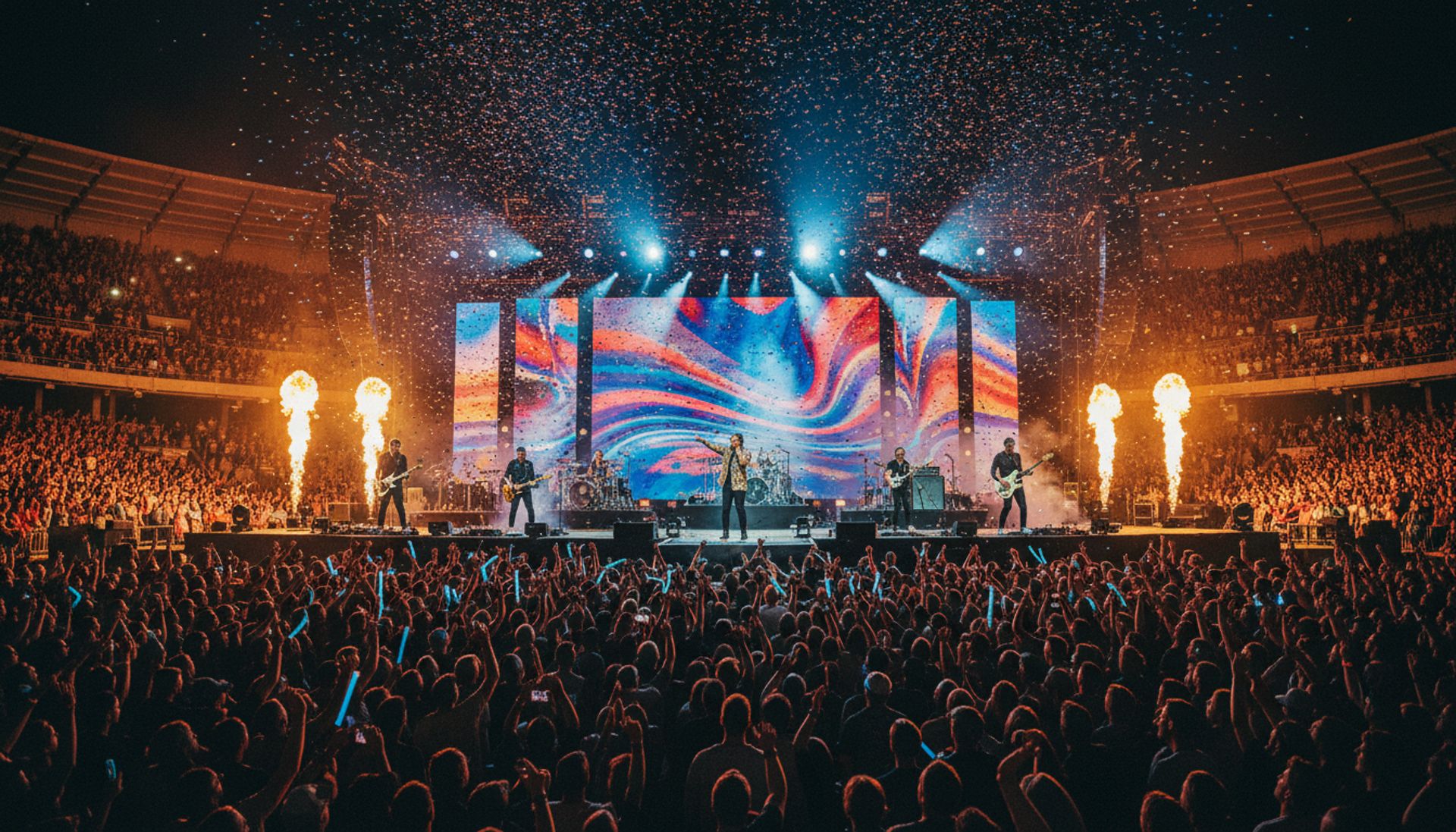 Live Performance Movies: the Front Row Revolution You Need to See