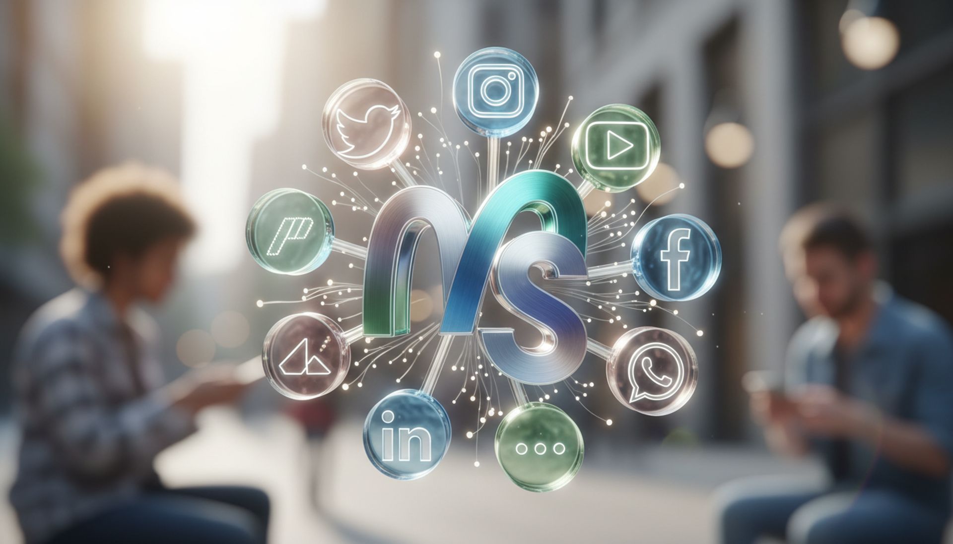 Logo do mediów społecznościowych: brutalna prawda, która zmienia wszystko