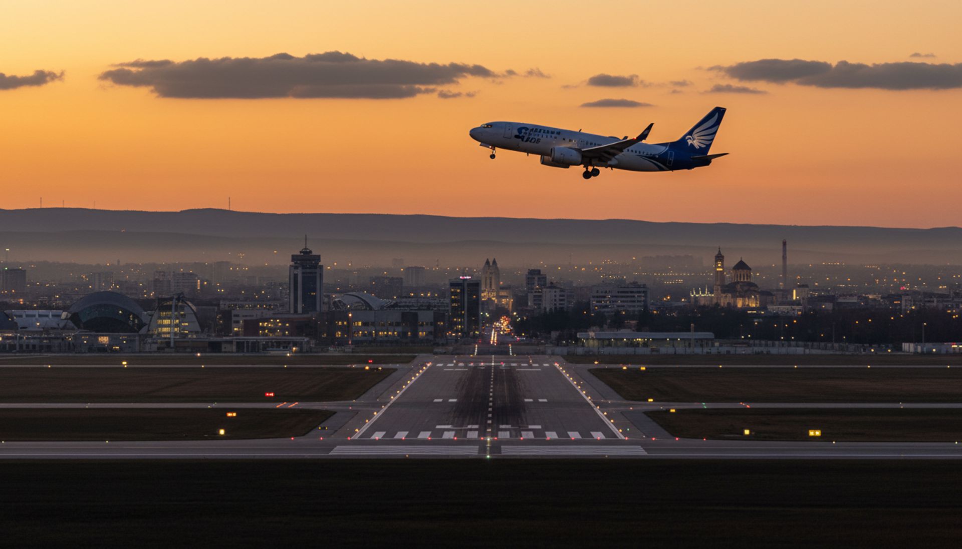 Loty do Prisztiny: brutalna prawda, ukryte koszty i strategie, które zmieniają grę