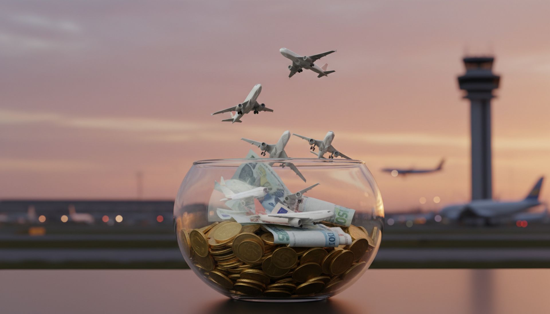 Loty do Puli: bezwzględny przewodnik po wszystkim, czego nie powie ci linia lotnicza