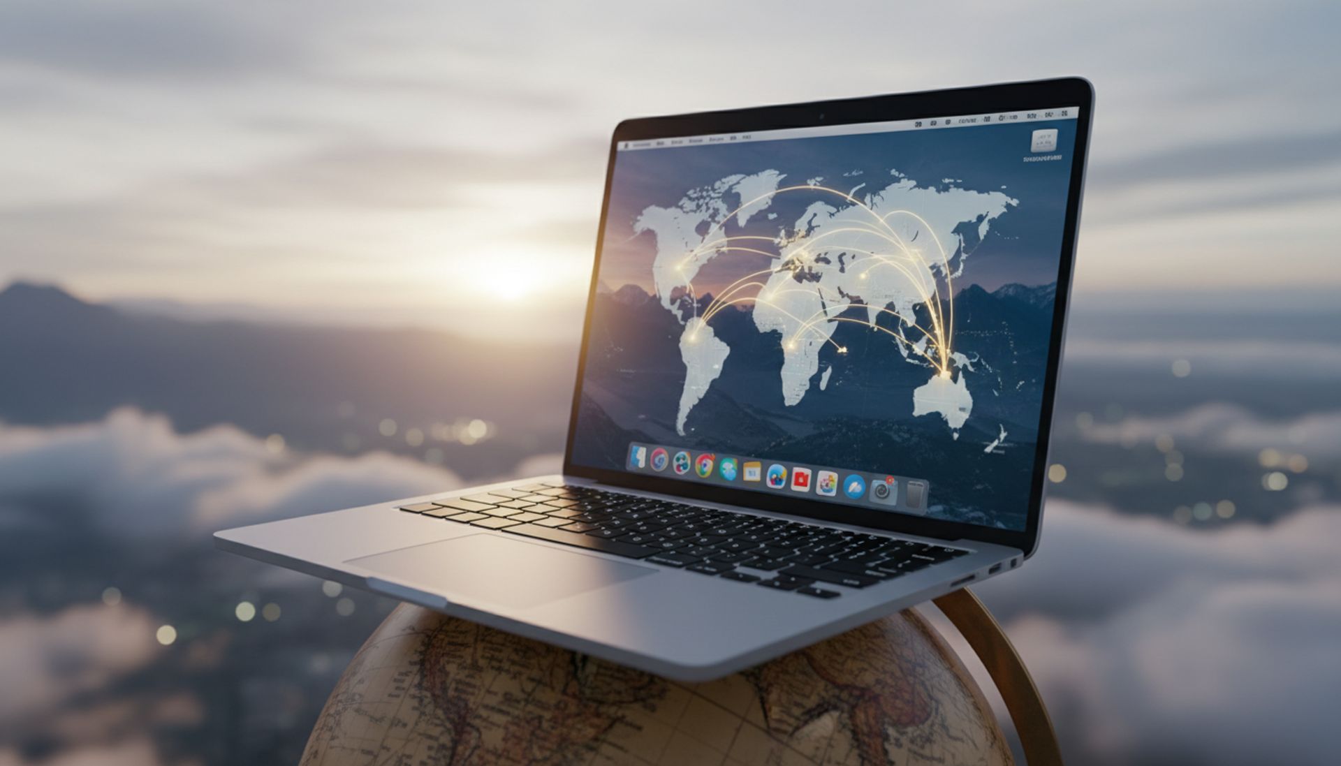 Mac Flights: Revolutionizing Travel Search for a New Era