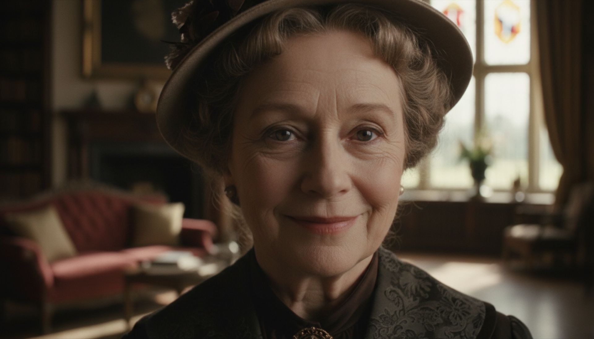 Maggie Smith Movies: the Unapologetic Guide to a Living Legend