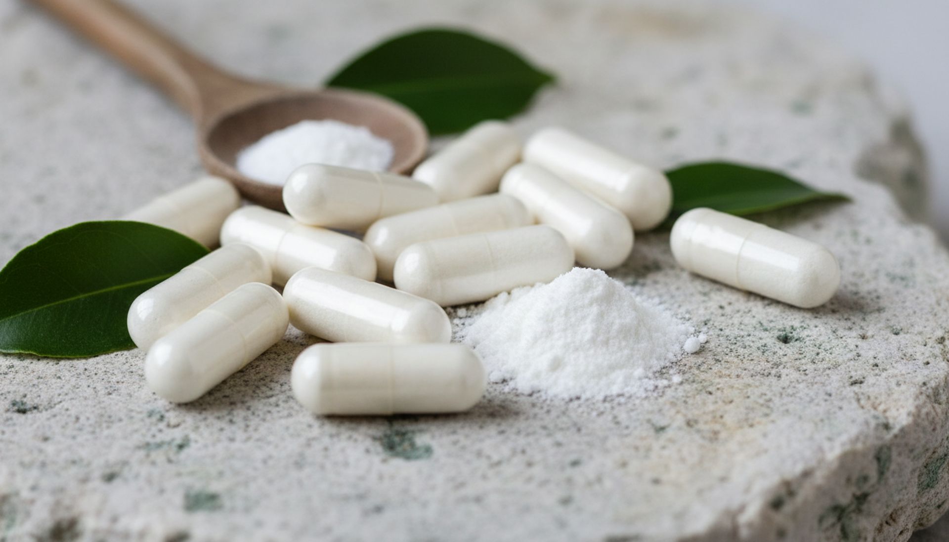 Magnez chelat: brutalna prawda, która zmieni twoje spojrzenie na suplementy