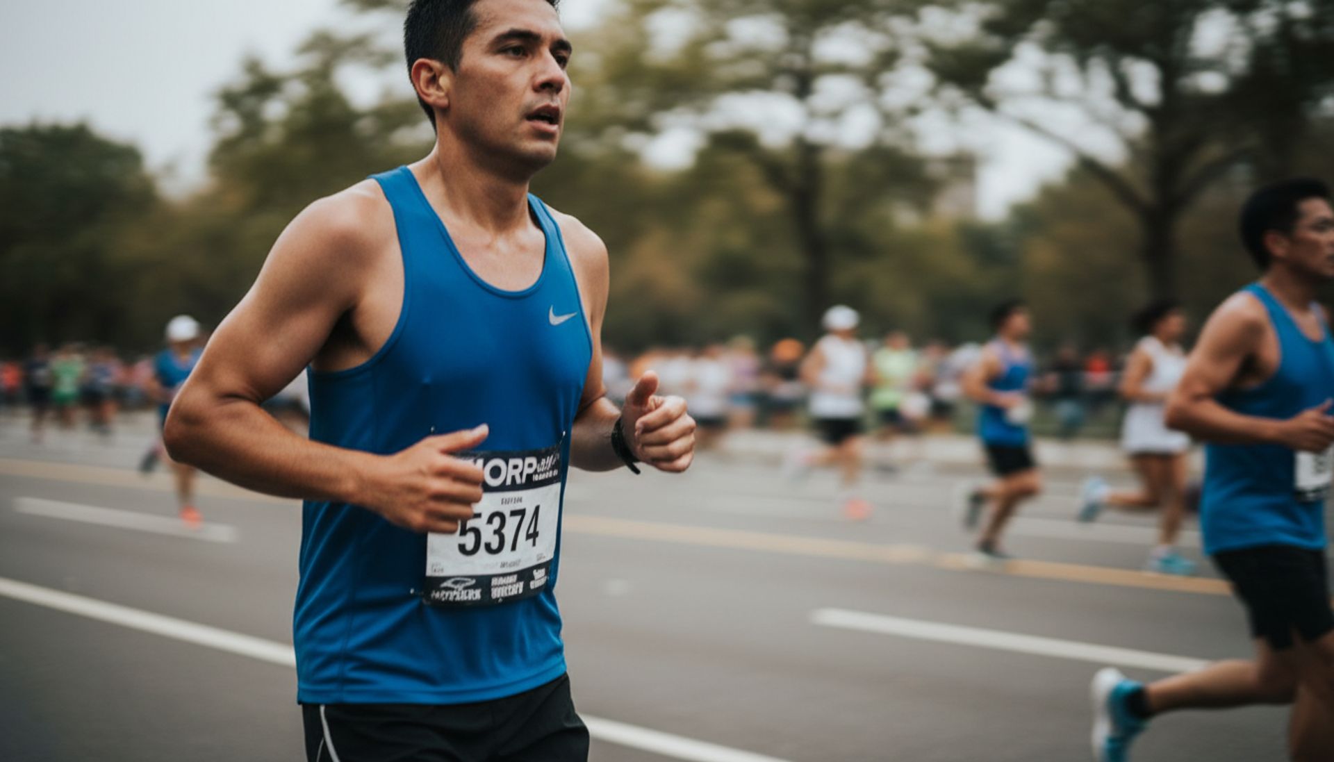 Maraton: 11 niewygodnych prawd, które musisz znać przed startem