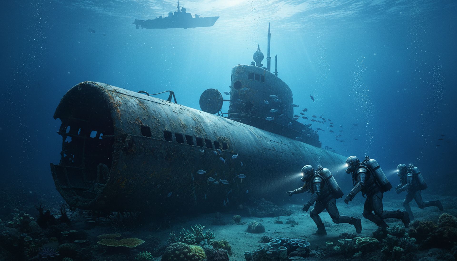 Marine Movies: 21 Brutal Truths, Hidden Gems and Why They Matter Now