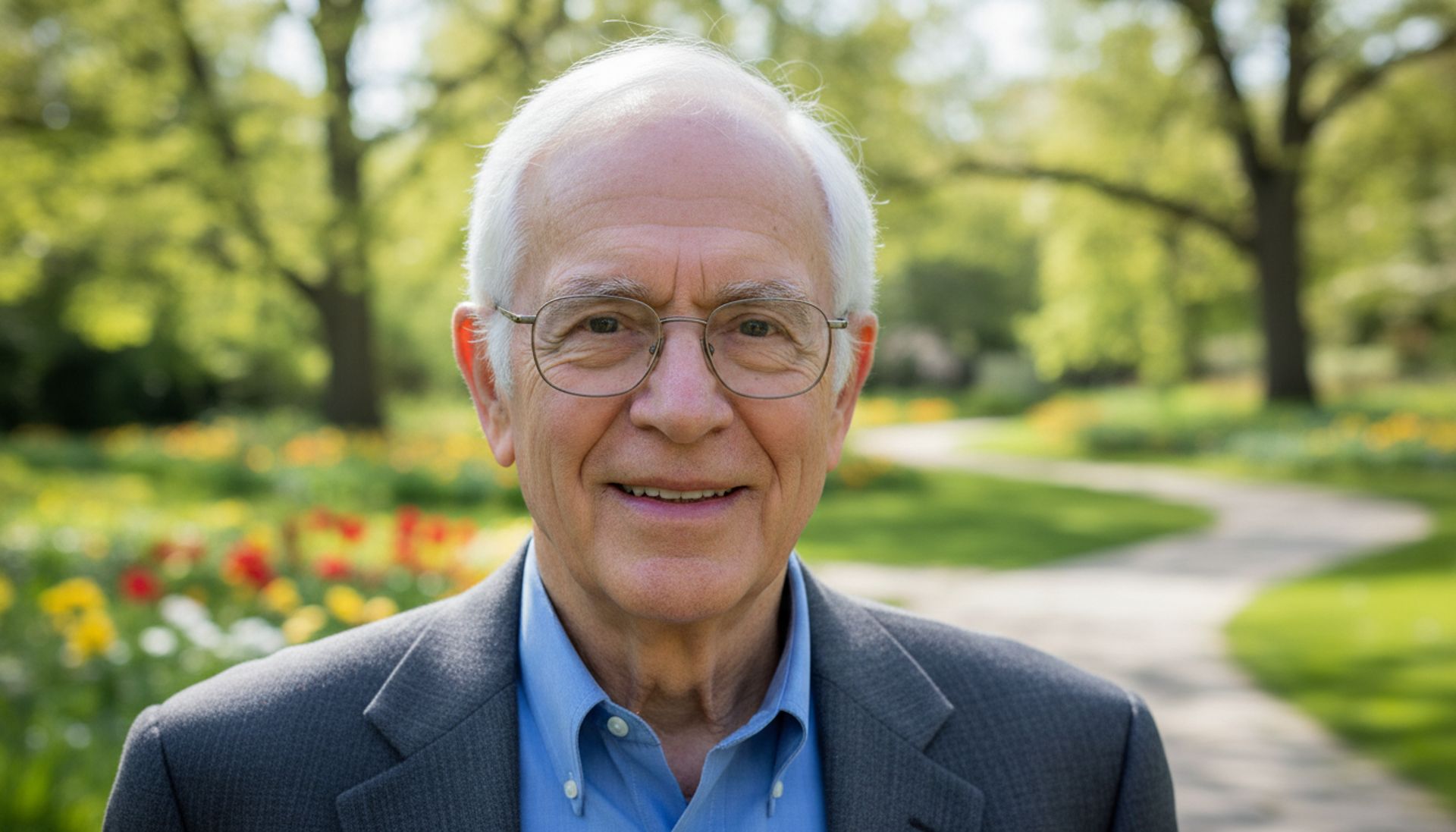 Martin Seligman: Jak pozytywna psychologia zmienia Polskę (i świat nie zawsze chce to przyznać)