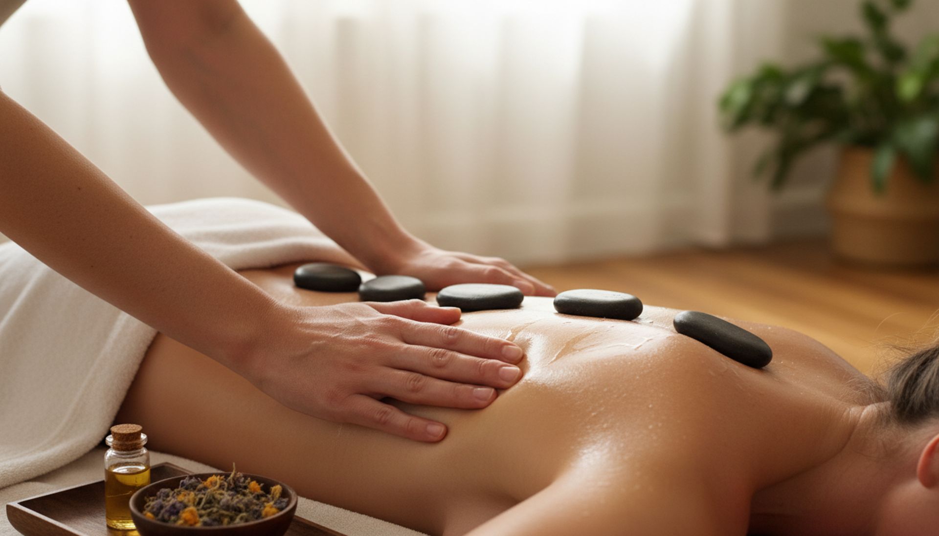 Masaż leczniczy: brutalne prawdy, które musisz znać zanim się zdecydujesz