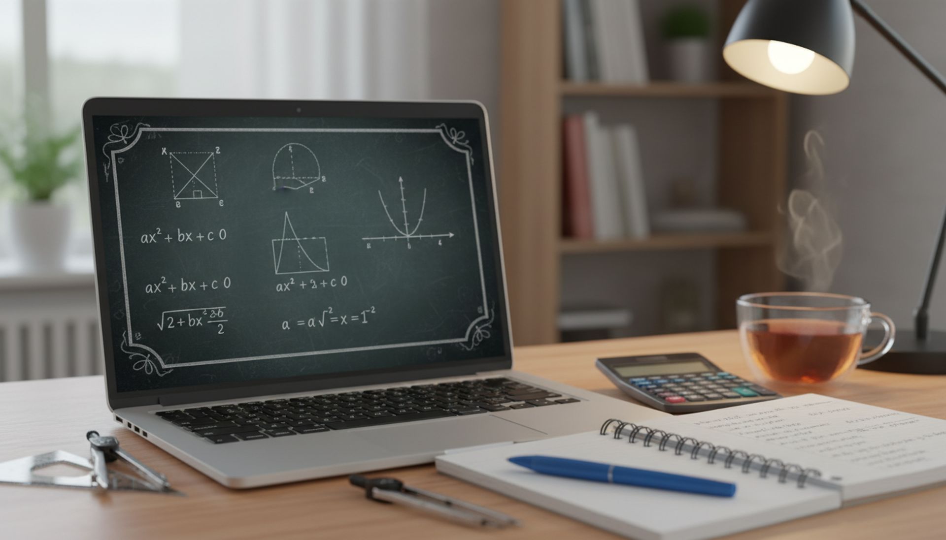 Matematyka klasa 8 online: brutalne prawdy, które musisz znać