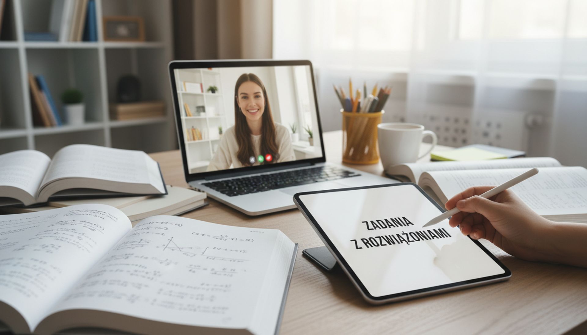 Matematyka online zadania z rozwiązaniami: cyfrowa rewolucja czy kolejna pułapka?