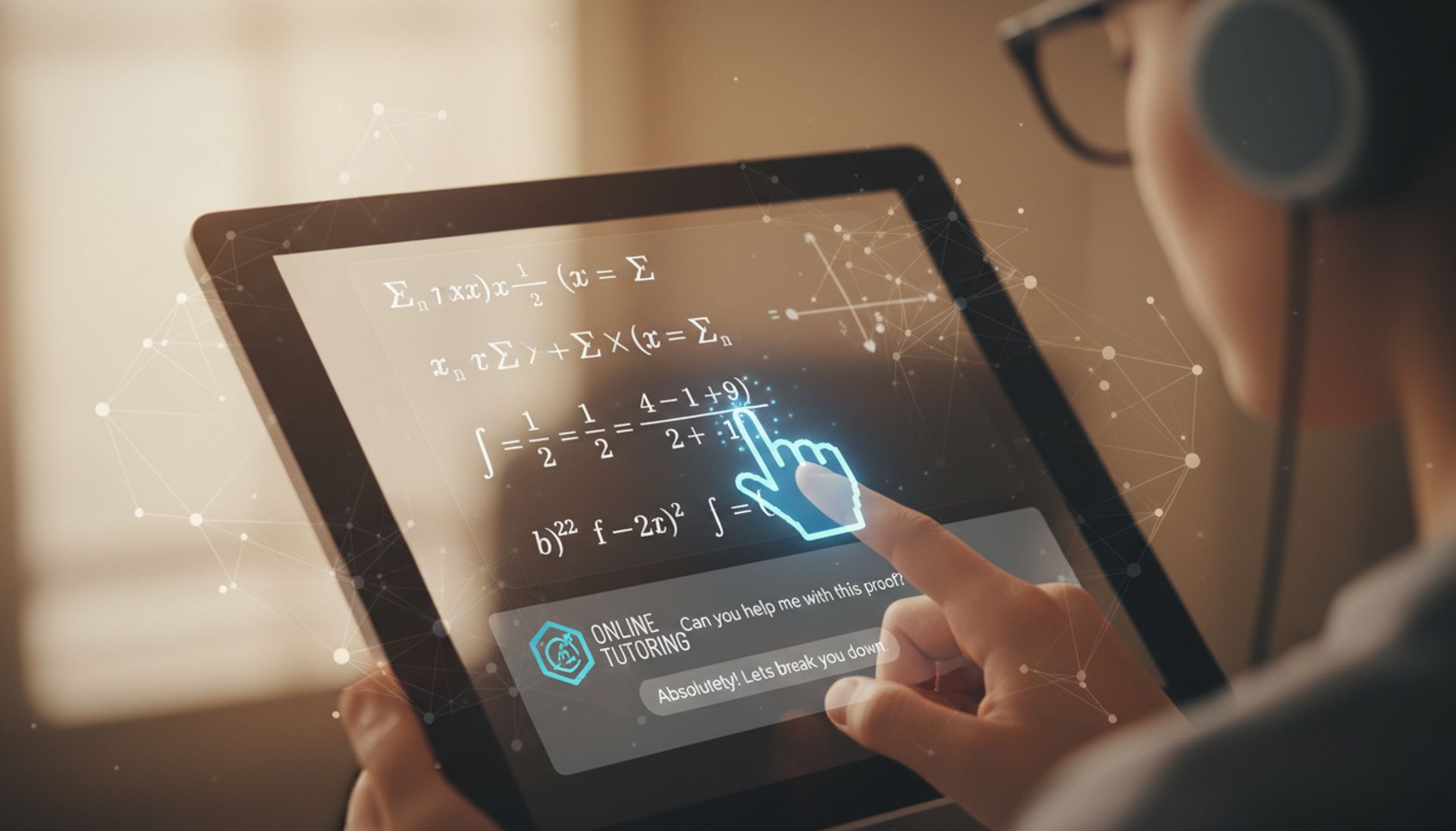 Matematyka pomoc online: brutalne prawdy, których nikt ci nie mówi