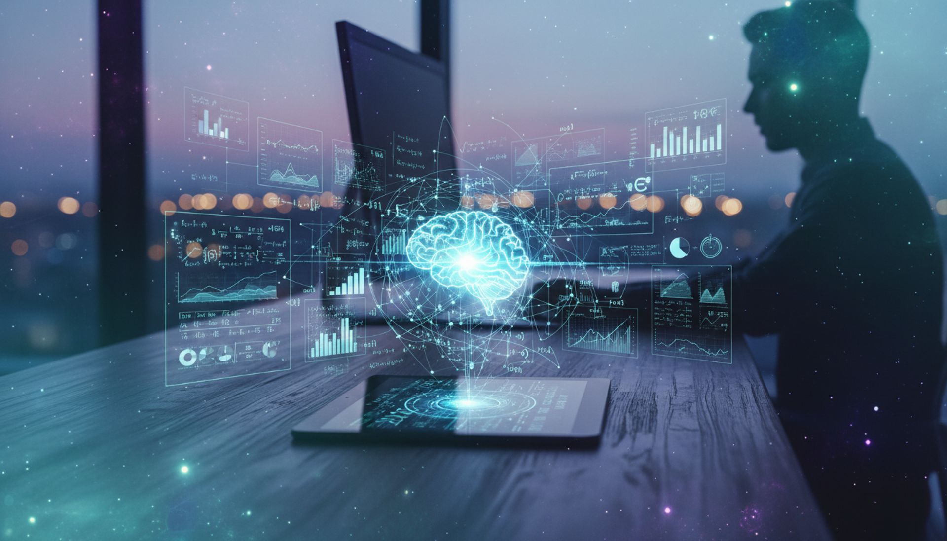 Matematyka stosowana online: brutalne prawdy, rewolucyjne korzyści i ciemne strony cyfrowej edukacji