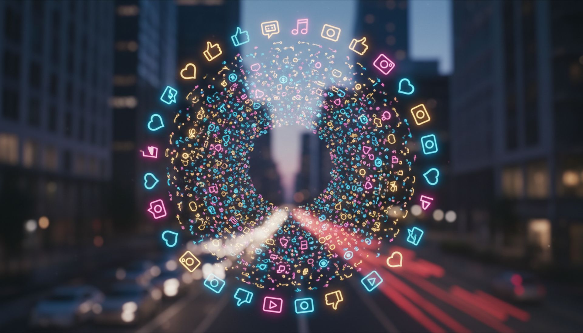 Media społecznościowe: 9 brutalnych prawd, które zmienią twoje spojrzenie